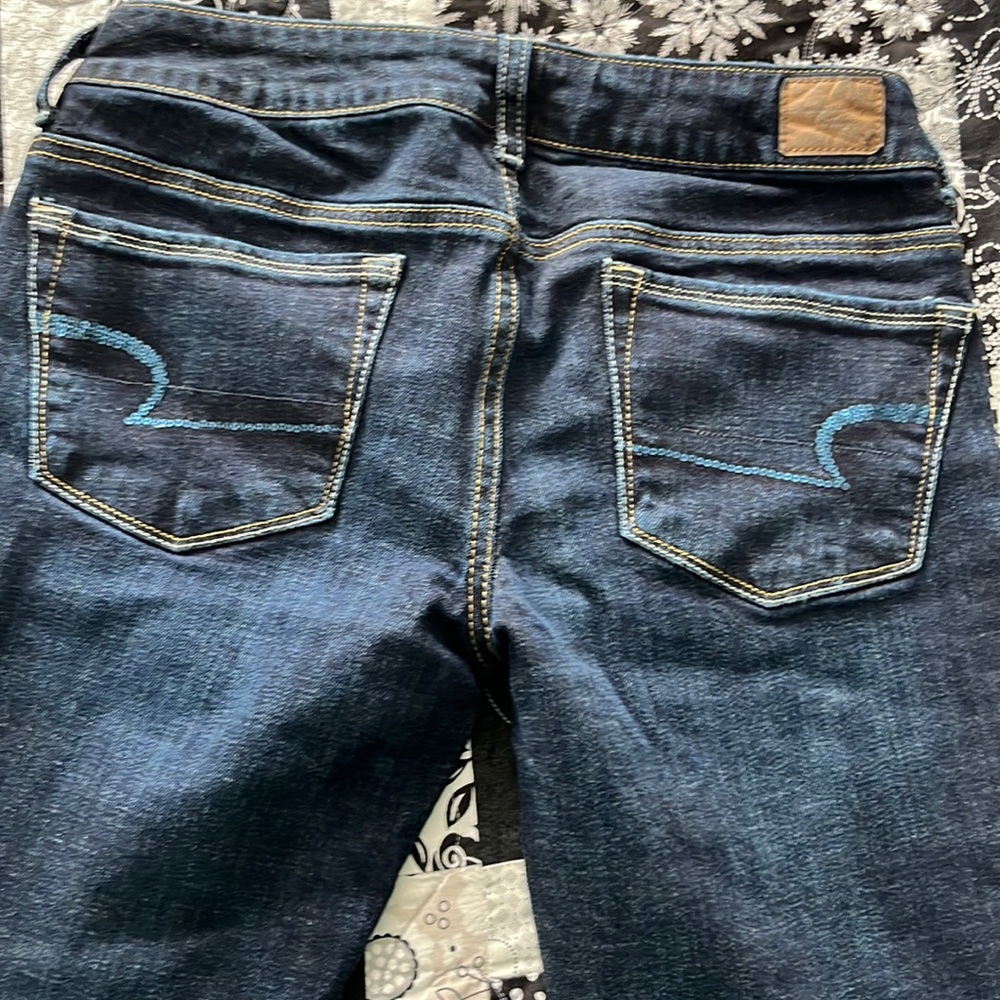 Women’s American Eagle jeans size 8